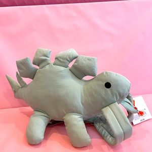 Christian Robinson for target Dino back back